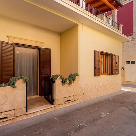 Appartamento Supersanosalento Exterior foto