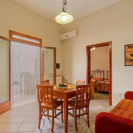 Appartamento Supersanosalento Exterior foto