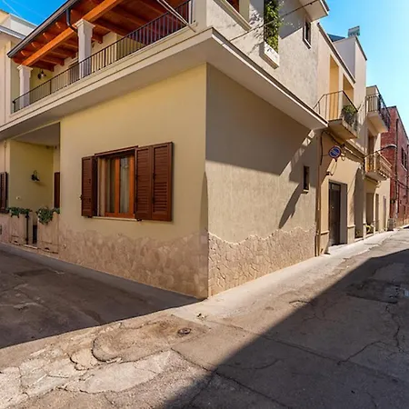 Appartamento Supersanosalento Exterior foto