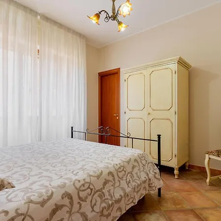 Appartamento Supersanosalento Exterior foto