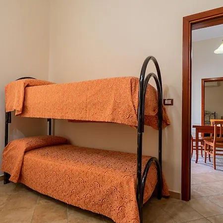 Appartamento Supersanosalento Exterior foto
