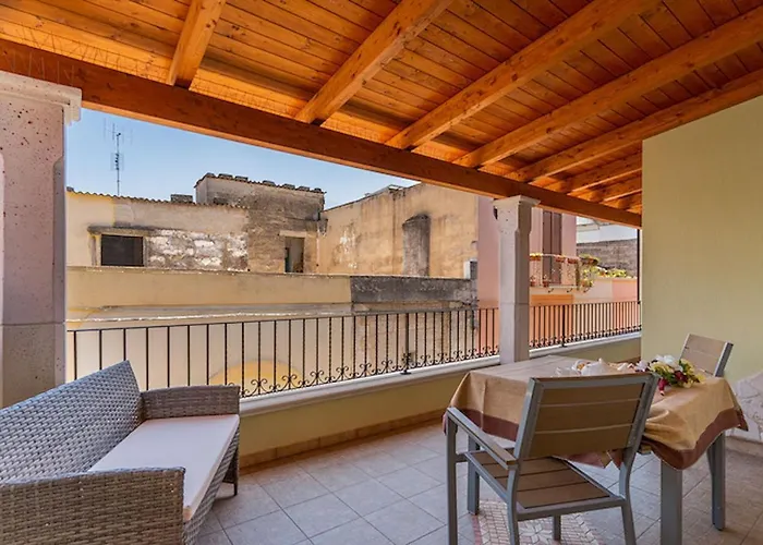Appartamento SupersanoSalento