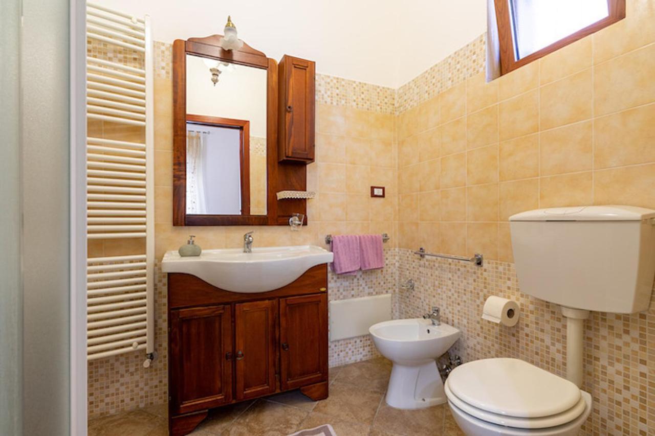 Supersanosalento Apartment Supersano