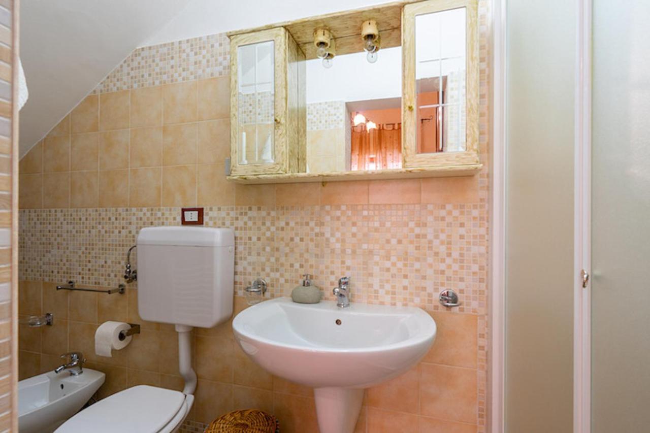 Supersanosalento Apartment