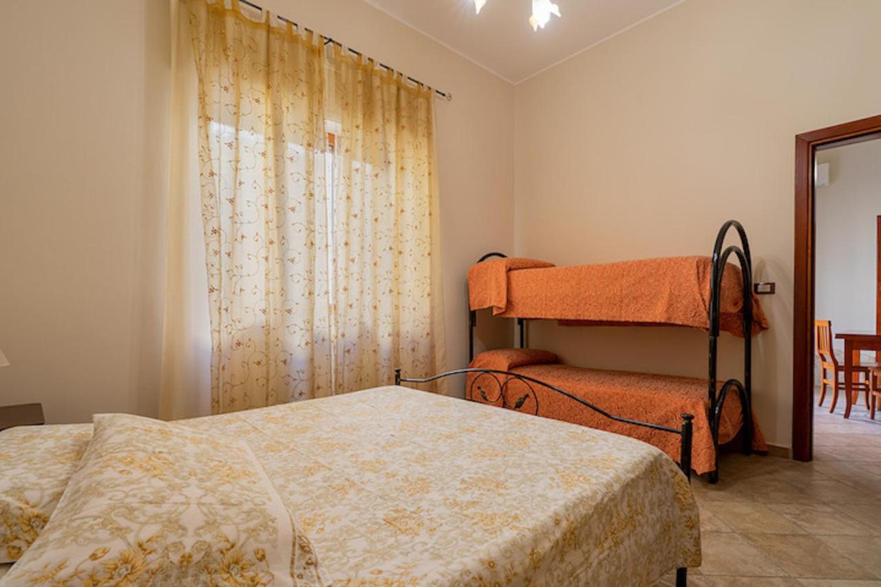 Supersanosalento Apartment