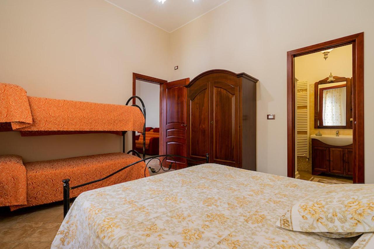 Supersanosalento Apartment Supersano