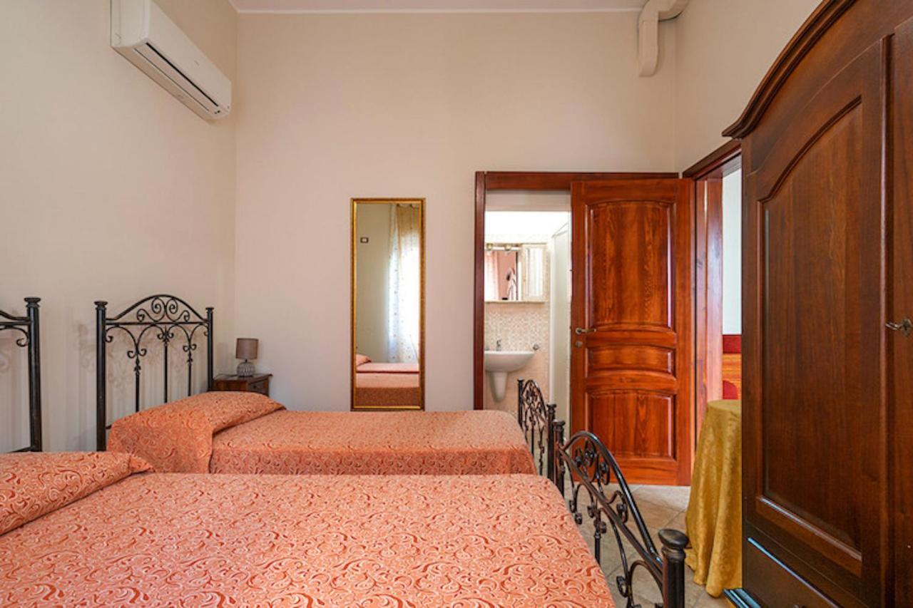 Supersanosalento Apartment Supersano