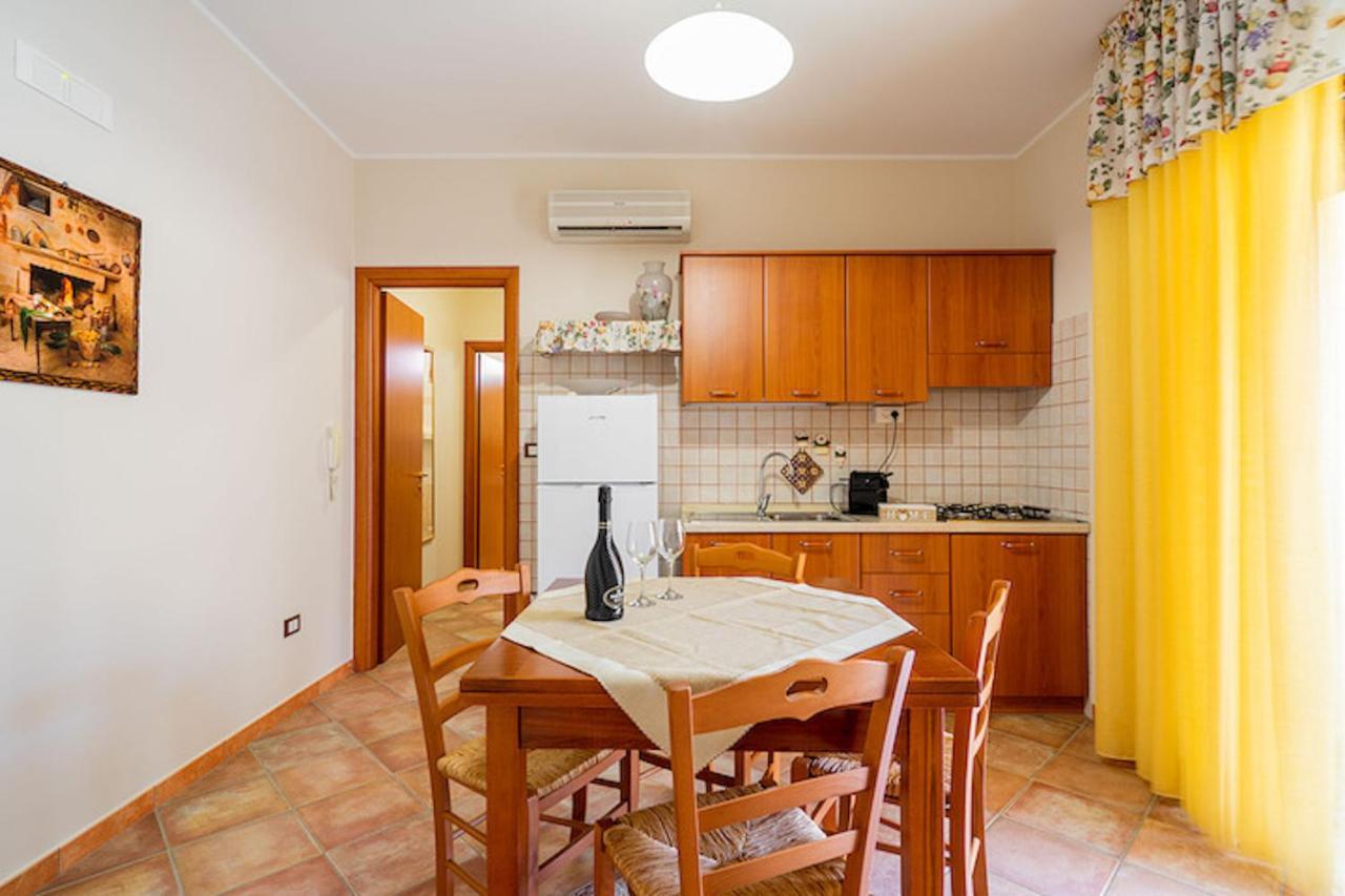Apartment Supersanosalento *