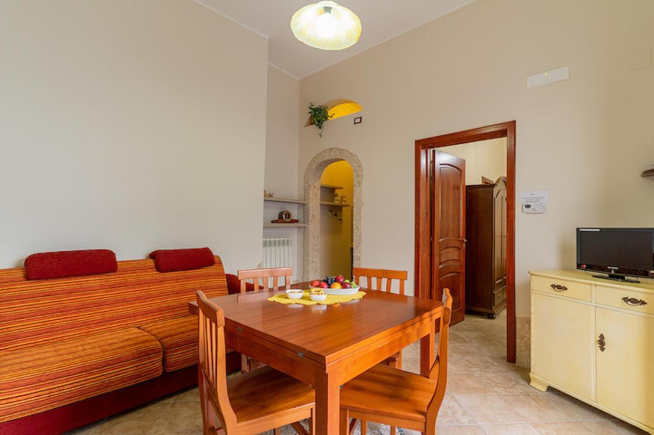 Appartamento Supersanosalento *