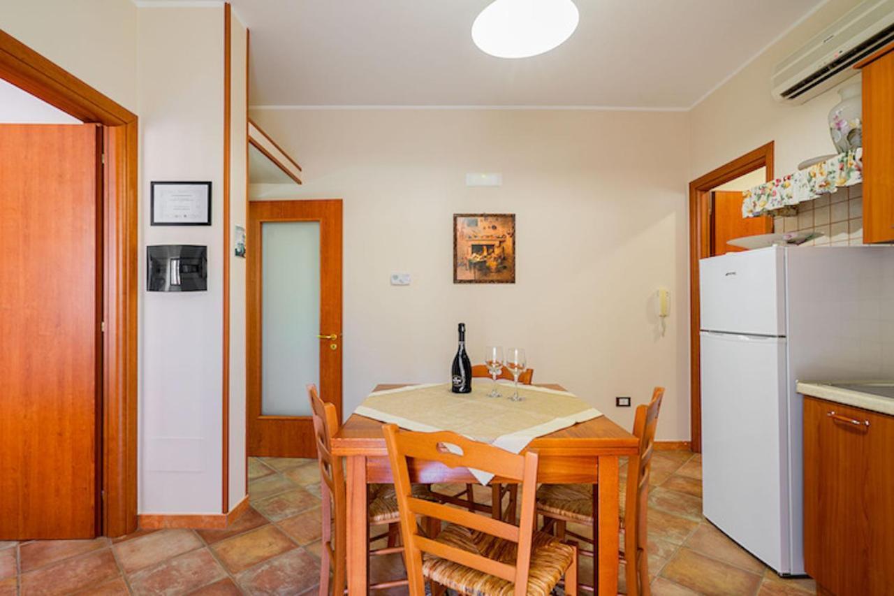 Apartment Supersanosalento *