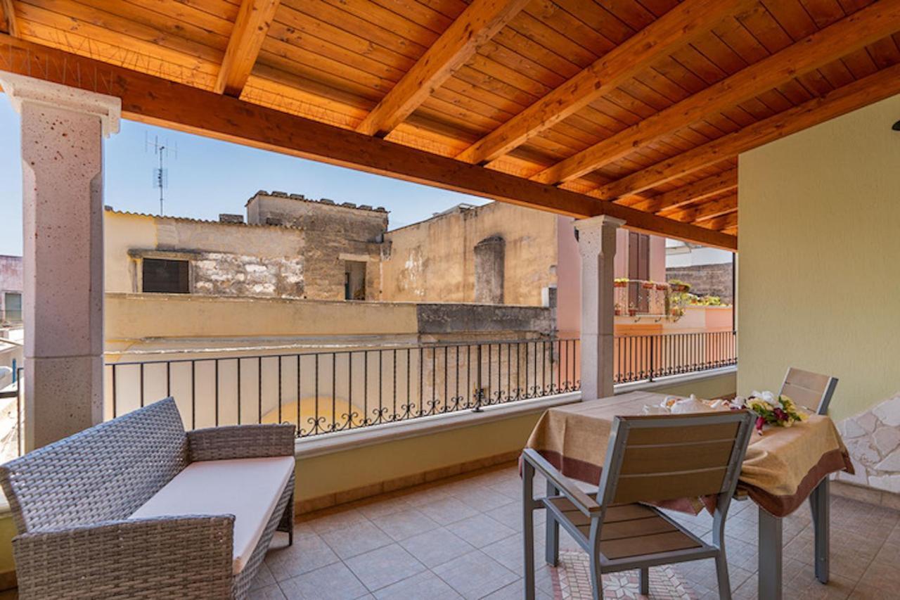 Supersanosalento Apartment