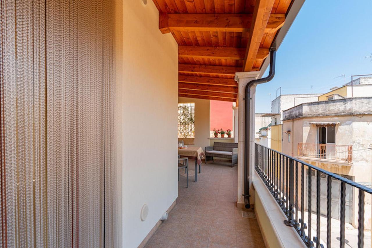 Apartment Supersanosalento *