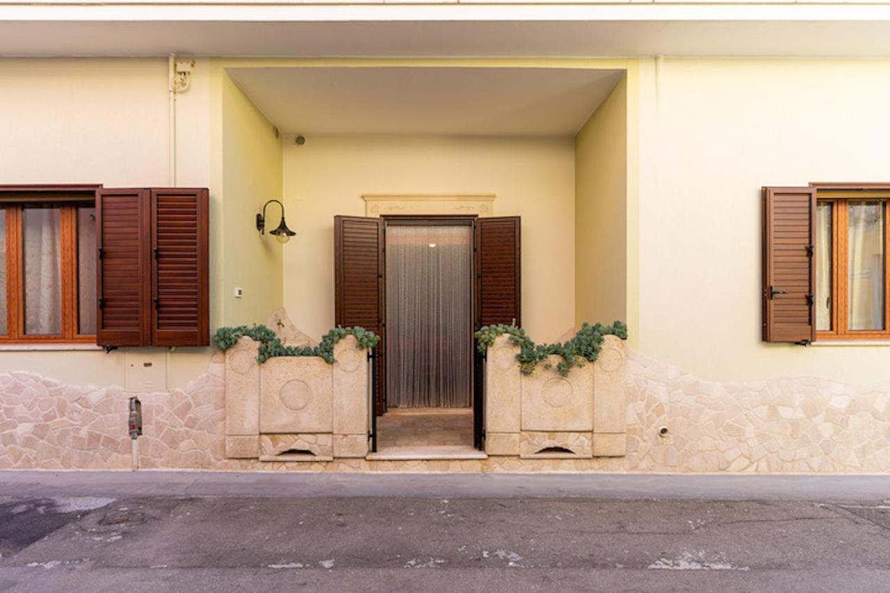 Supersanosalento Apartment