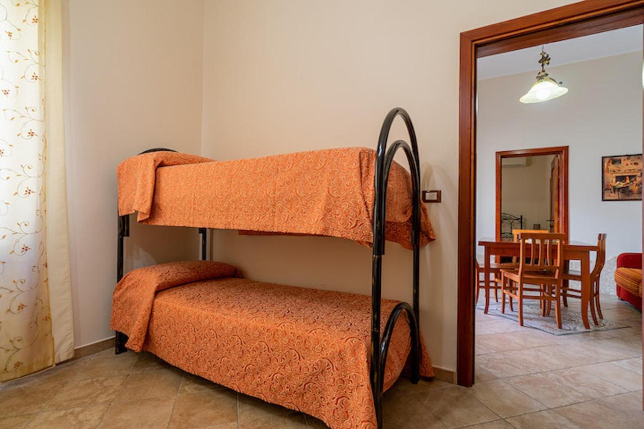 Supersanosalento Apartment *