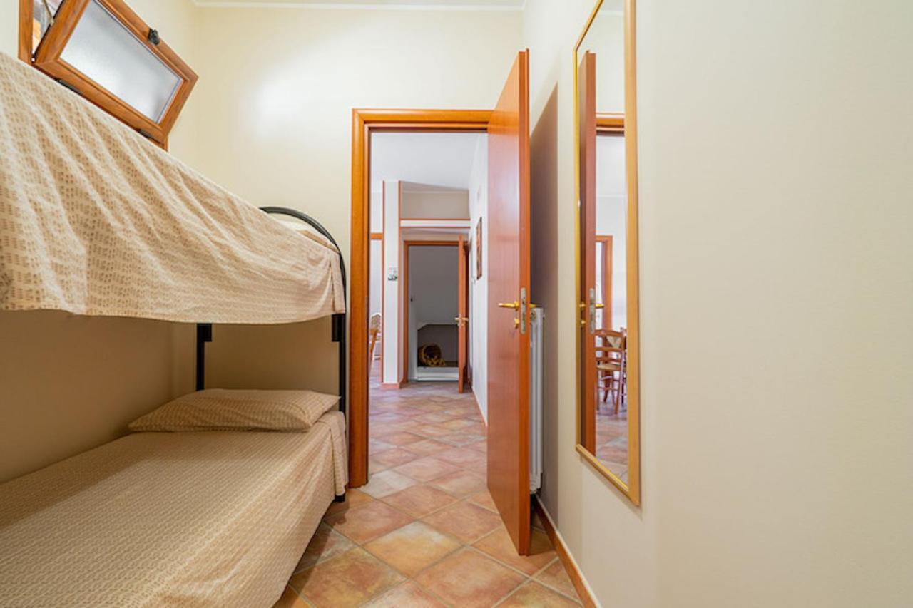 Supersanosalento Apartment Supersano